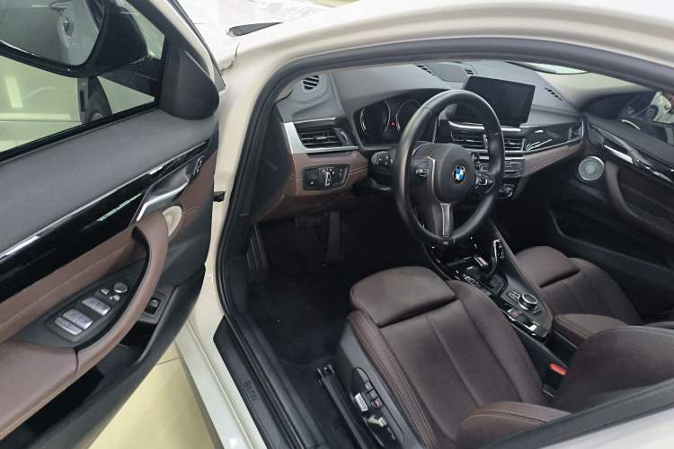 Used BMW X2 2021 Restyled sDrive25i M Sport Package
