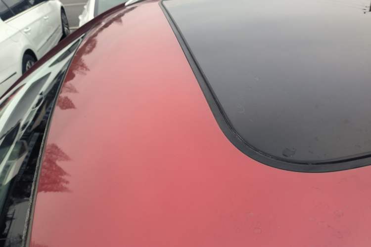 Used Changan CS75 2018 280T Automatic Smart Edition China V-standard