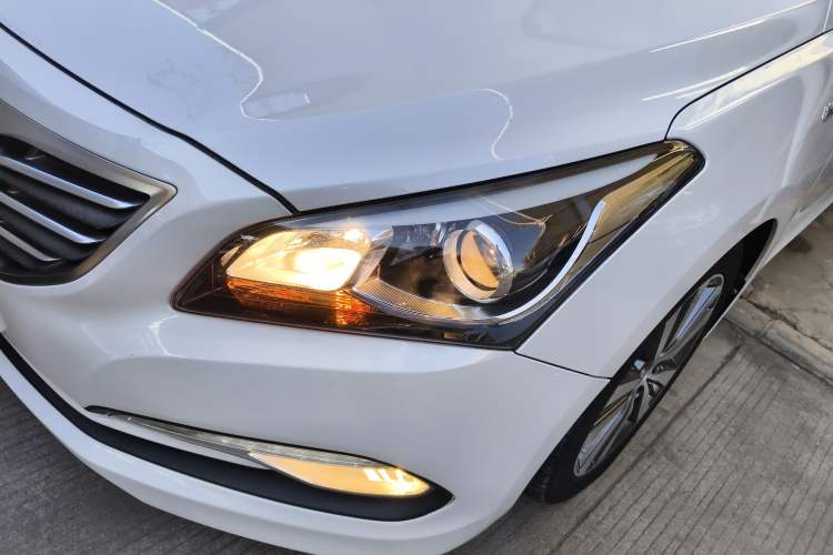 Used Hyundai Mistra 2016 1.6T Automatic Smart GLS