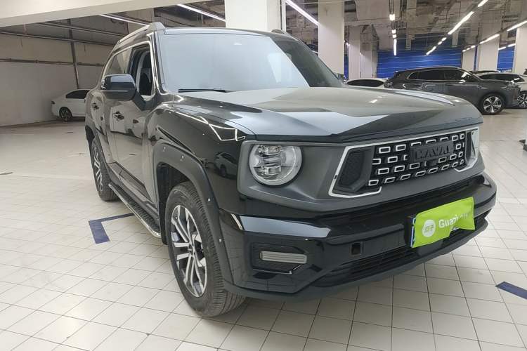 Used Haval  2023 1.5T Two-Wheel Drive Chao Ye Version Plus
