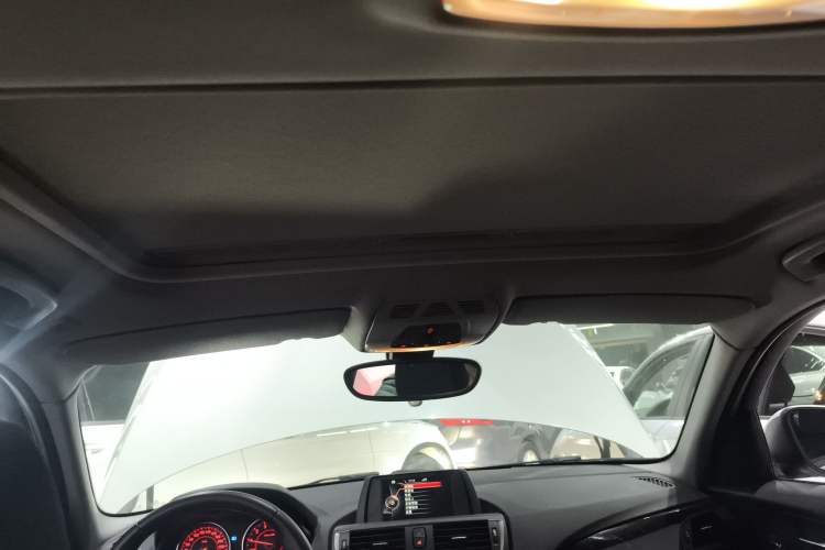 Used BMW 1 Series 2015 120i Sport Design Package
