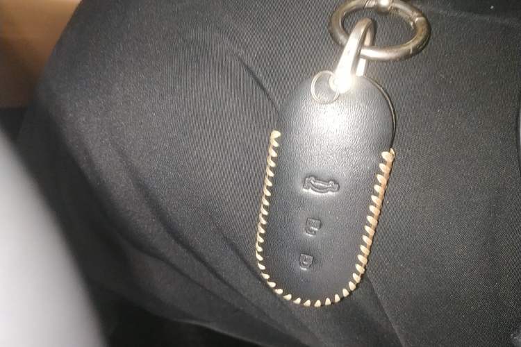 Used Hima AITO M5 2022 Range-Extended Rear-Drive Standard Version
