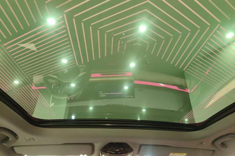 Used BMW 5 Series 2024 530Li Luxury Package Premium Edition
