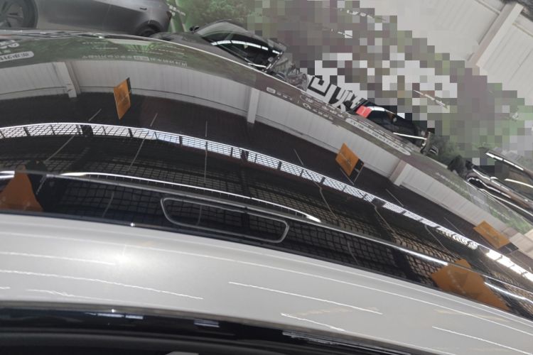 Used XPeng G6 2023 580 Long-Range Max