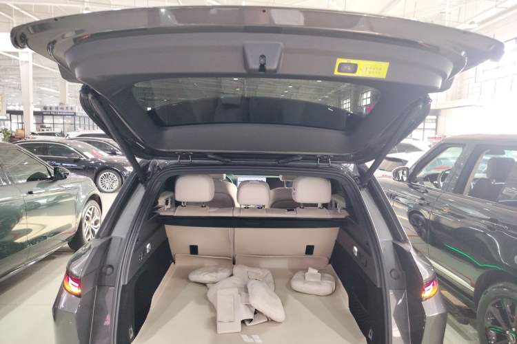 Used Li Auto L6 2024 Pro Model