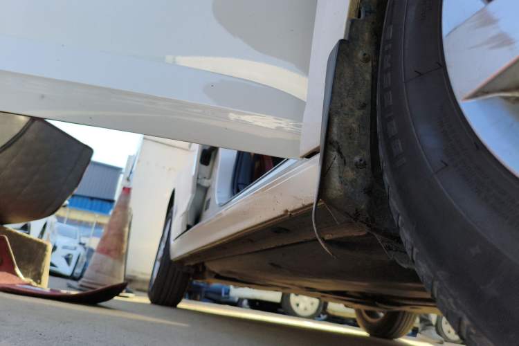 Used Volkswagen Polo 2019 Plus 1.5L Automatic Panoramic Enjoyment Edition