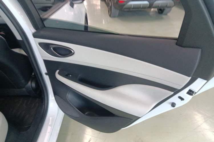 Used BYD Seal 05 DM-i 2025 DM-i Smart Drive 55KM Luxury Model
