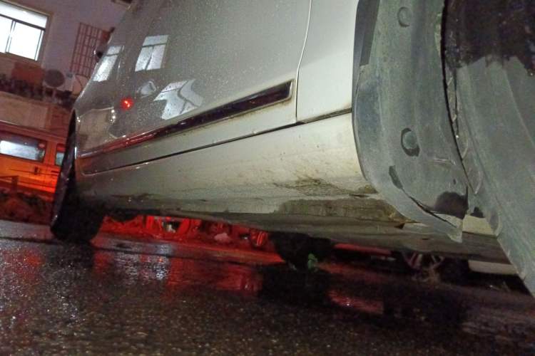 Used Ford Escort 2019 Revised Version 1.5L Automatic Enjoyment Type China VI Standard
