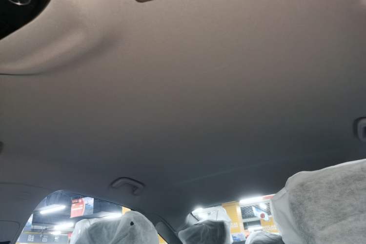 Used Geely Galaxy Galaxy Stellar 6 2026 Model 60km Sailing Edition