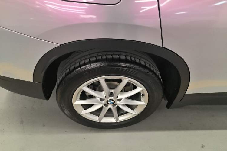 Used BMW X1 2019 sDrive18Li Fashion Model
