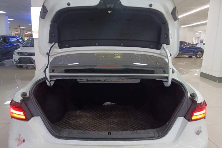 Used Geely Auto Binray 2021 1.4T CVT Asian Games Edition