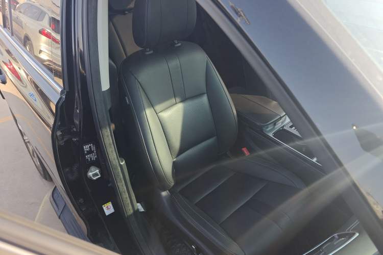 Used GAC Trumpchi GS8 2020 390T Two-Wheel Drive Luxury Smart Connectivity Commemorative Edition (7 Seats)