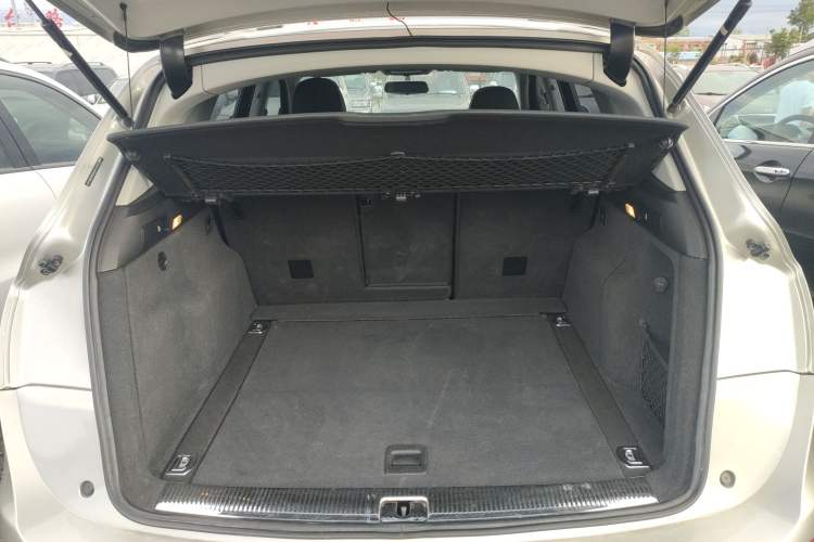 Used Audi Q5 2013 40 TFSI Technology Edition