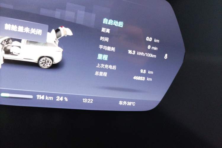 Used XPeng G3 2022 G3i 460N+
