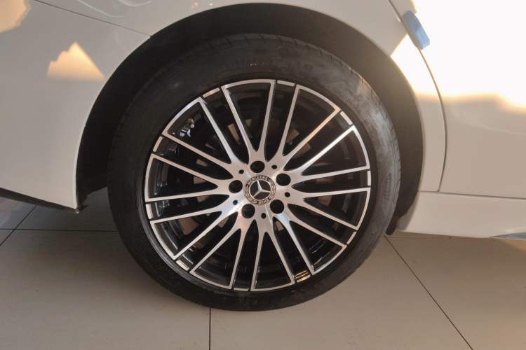 Used Mercedes-Benz C-Class 2022 Restyled C 260 L Sport Edition