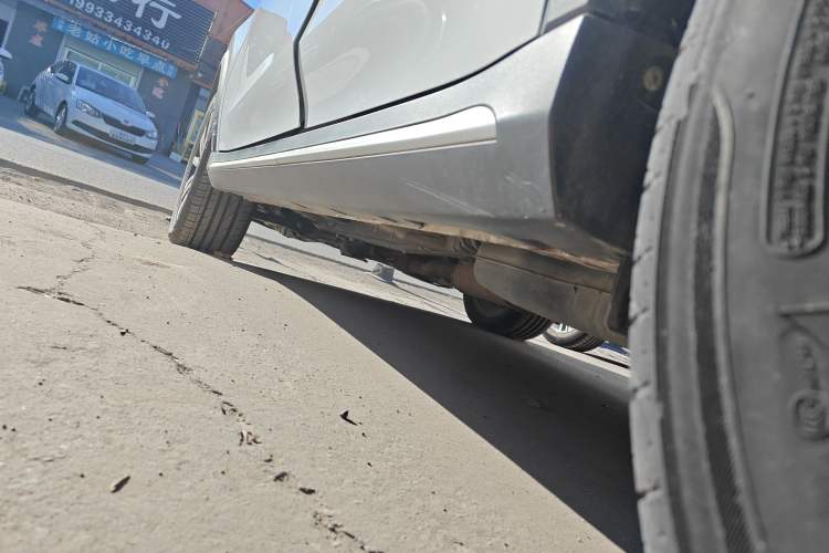 Used Roewe RX5 2020 20T Automatic 4G Connected Million Edition
