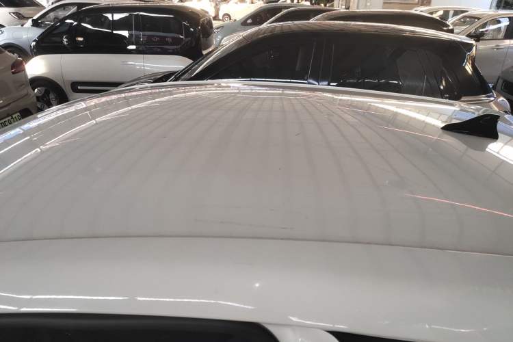 Used Roewe Clever 2022 311km QiQi BoBo Edition