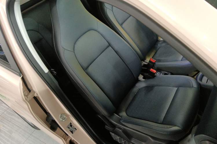 Used Leapmotor T03 2022 YAOJIN Edition