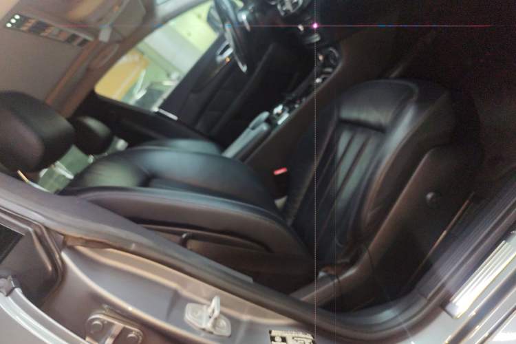 Used Mercedes-Benz CLS 2015 CLS 320