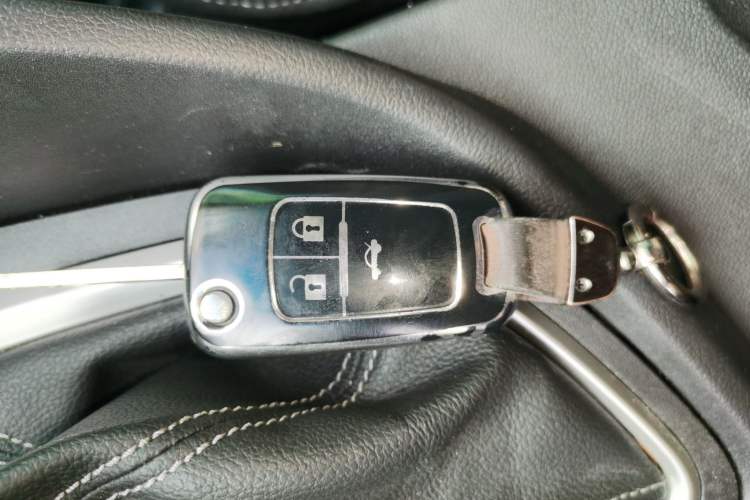 Used Buick GT 2018 18T Automatic Elite Model
