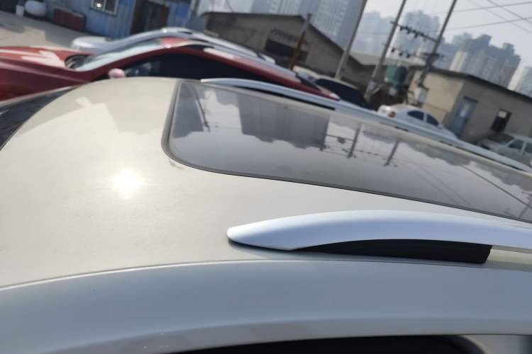 Used Volkswagen Tiguan L 2018 330TSI Automatic Two-Wheel Drive Luxury Edition