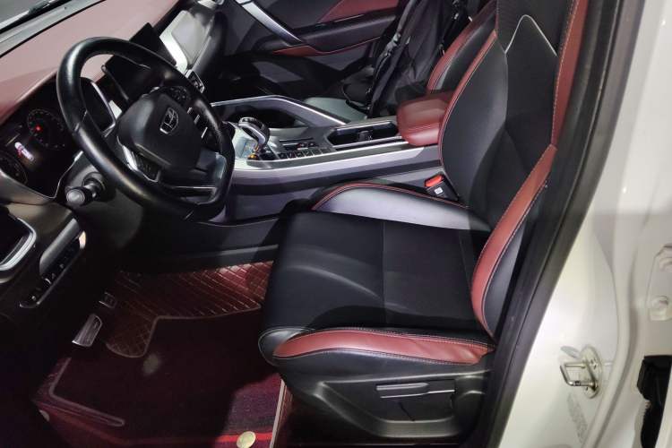 Used Geely Auto Coolray 2020 PRO 260T DCT Knight
