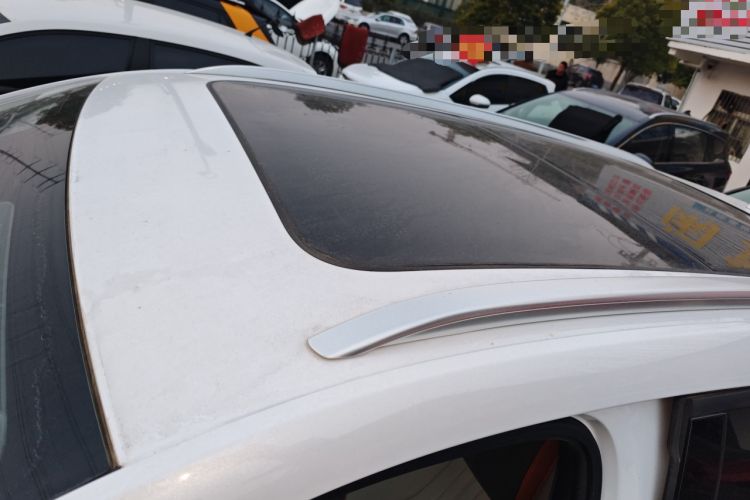 Used BYD Song Pro New Energy 2022 DM-i 110km Flagship Model
