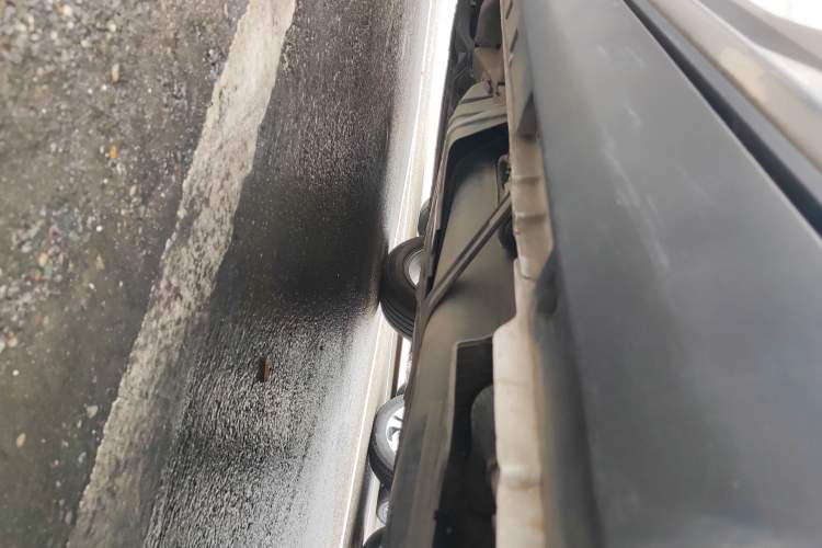 Used Geely Auto Emgrand X7 Sport 2018 1.8TD Automatic Two-Wheel Drive Smart Connect 4G Internet Edition
