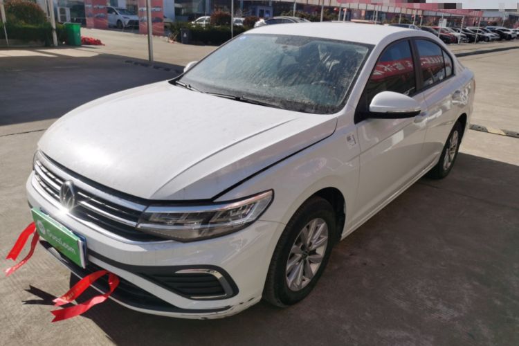 Used Volkswagen Bora 2024 200TSI DSG Comfort Edition