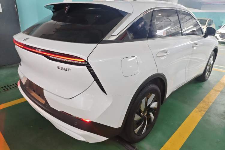 Used Venucia V DD-i 2023 110km iT Version
