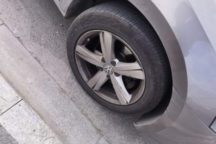 Used Volkswagen Passat 2014 1.8TSI DSG Prestige Edition