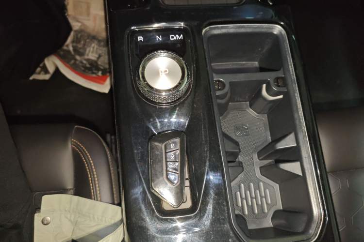 Used Haval DARGO 2021 1.5T DCT Two-Wheel Drive Border Collie Edition