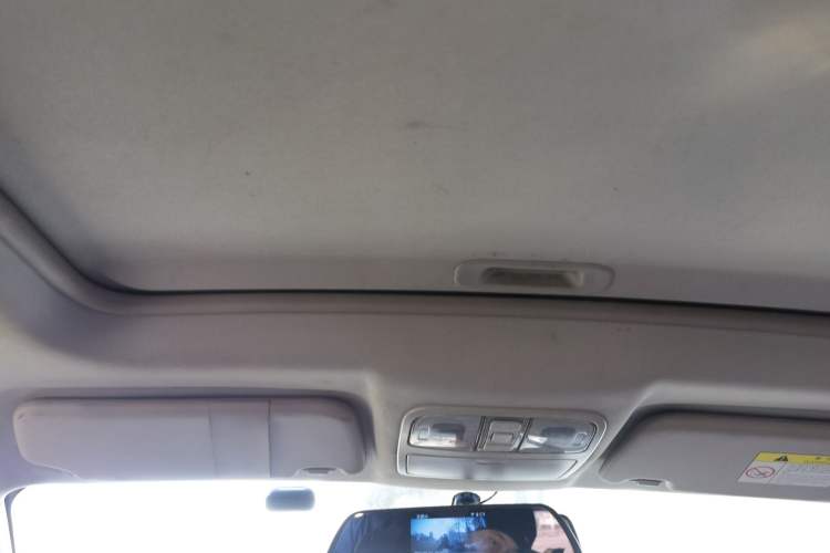 Used Changan CS35 2017 1.6L Automatic Luxury Model