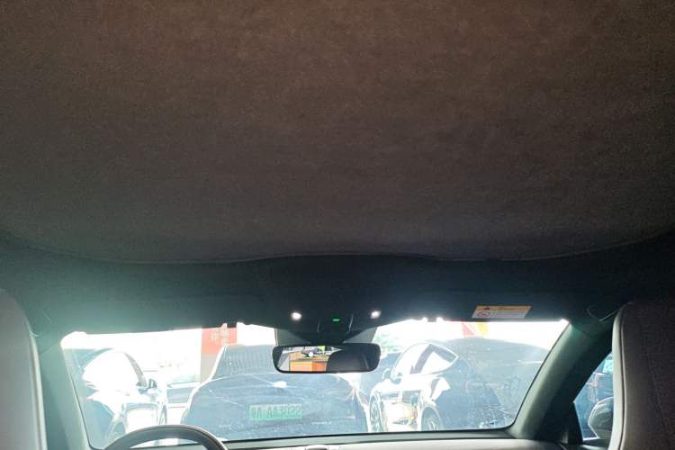 Used Nio ET5 2022 75 kWh
