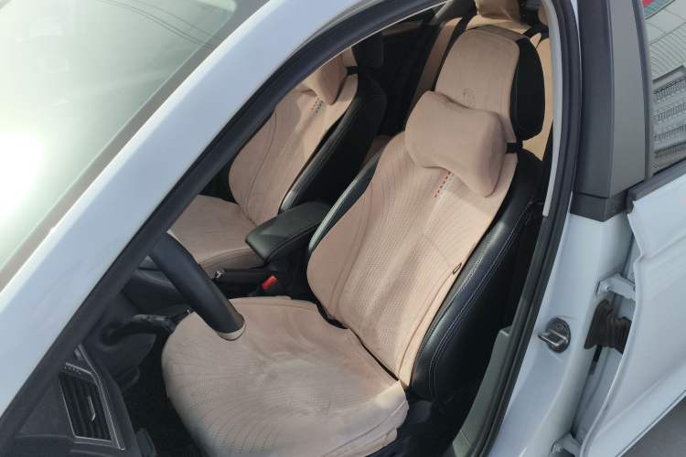 Used Volkswagen Bora 2019 Facelift Bora·Legend 1.5L Automatic Fashion Edition China VI Standard