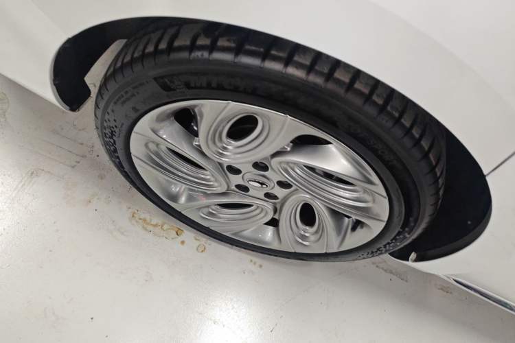 Used ORA Lightning Cat 2022 555 km Luxury Edition