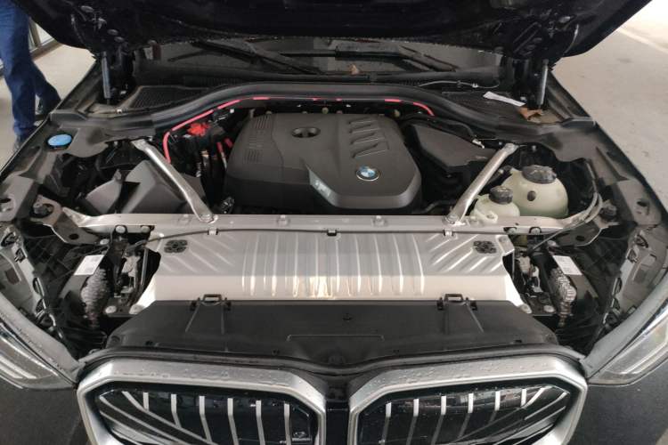 Used BMW X3 2025 xDrive30L Leading Model M Sport Package
