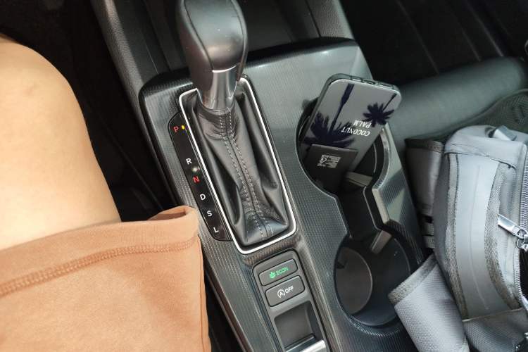 Used Honda Integra 2022 240TURBO CVT Luxury Edition
