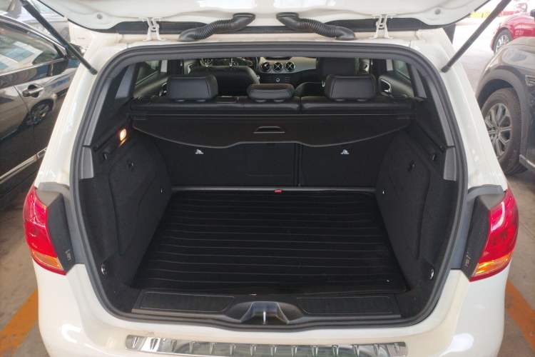 Used Mercedes-Benz B-Class 2019 B 200 Sport Edition
