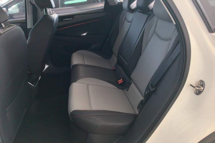 Used Volkswagen ID.7 VIZZION 2024 AIR model
