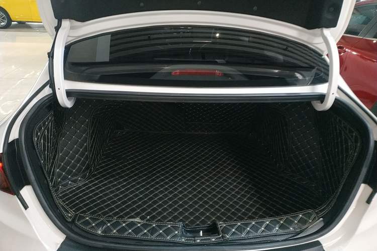 Used Kia K3 2021 Revised 1.5L CVT Youth Edition