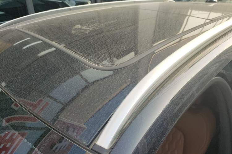 Used BYD Tang New Energy 2023 DM-i Champion Edition 112KM Prestige Model
