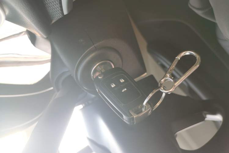 Used Buick GT 2021 Exemplar 1.5L Automatic Elite Version
