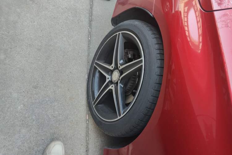 Used Mercedes-Benz C-Class 2016 C 200 Coupe
