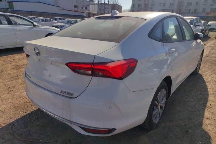 Used Buick Verano 2023 Pro Enjoyment Edition
