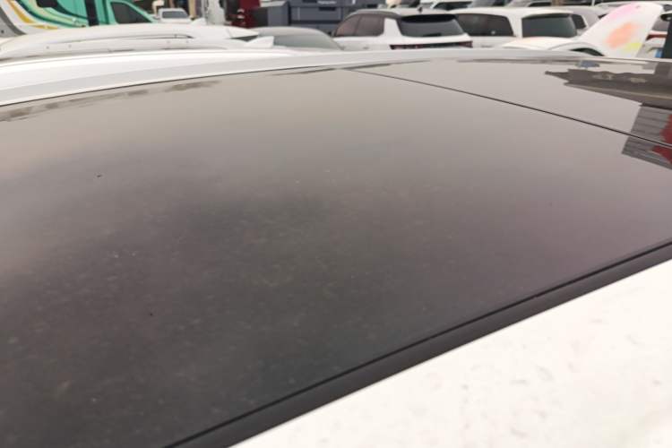 Used Haval H6 2021 3rd Generation 2.0T Automatic All-Wheel Drive Max