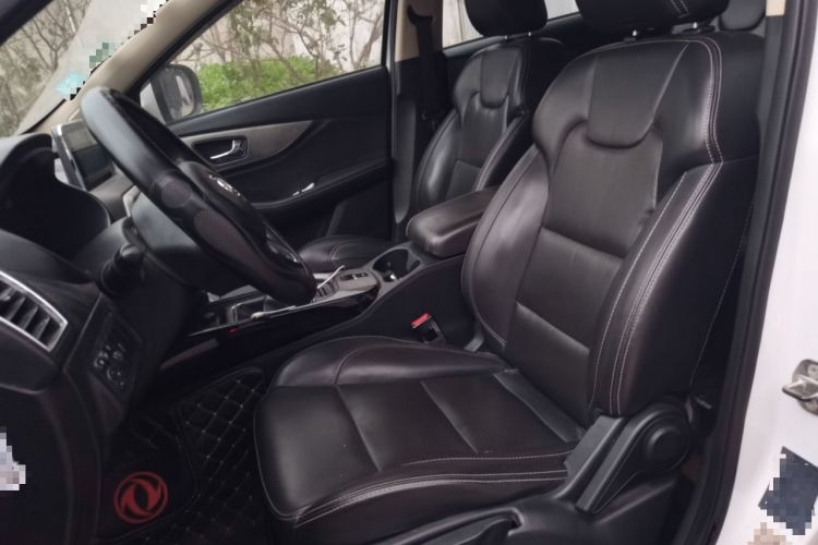 Used Dongfeng Fengon S560 2018 1.8L Manual Luxury 5-Seater China V Standard