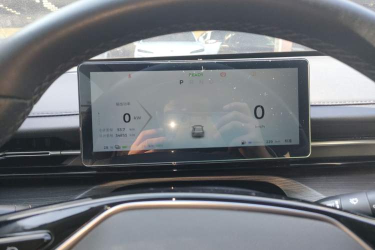 Used Wuling Xingguang 2023 150 Advanced Edition