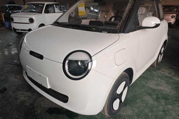 Used Qiyuan Lumin 2024 130km Qingyue Version