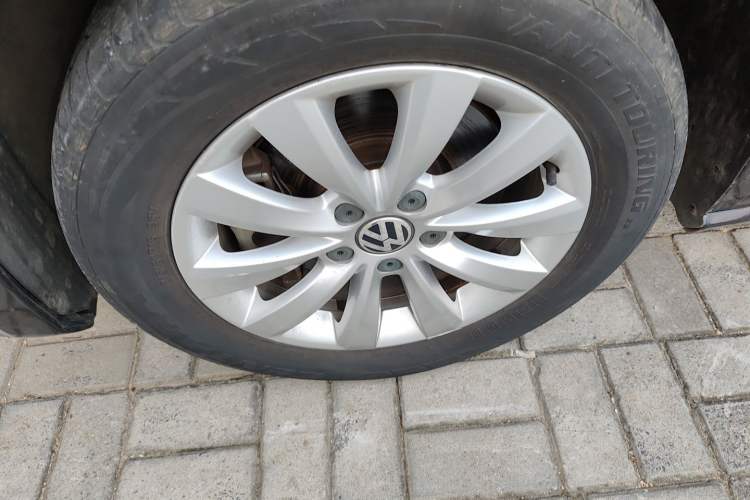 Used Volkswagen Passat 2015 1.8TSI DSG Prestige Edition
